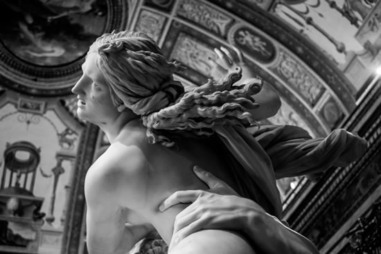 statua