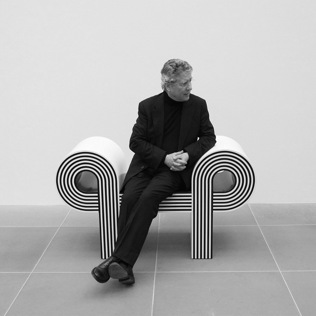 Marcello Morandini