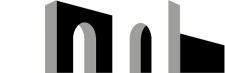 Logo Studio Aloise Partners per il 25o dello studio - Morandini